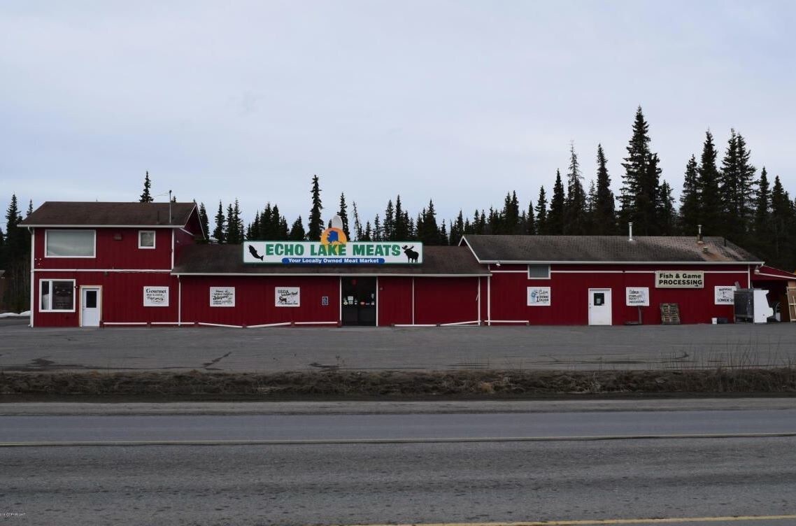 42030 Kalifornsky Beach Rd, Soldotna, AK for sale Primary Photo- Image 1 of 1