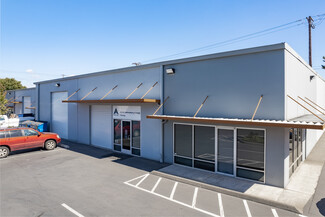 More details for 4931-4943 NW Front Ave, Portland, OR - Industrial for Lease