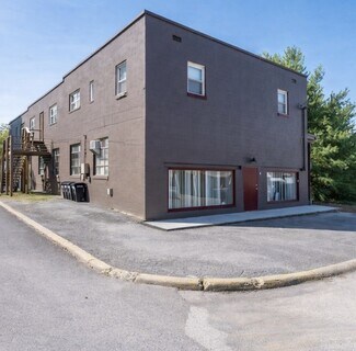 More details for 18 Cleveland Ave, Westover, WV - Flex for Lease