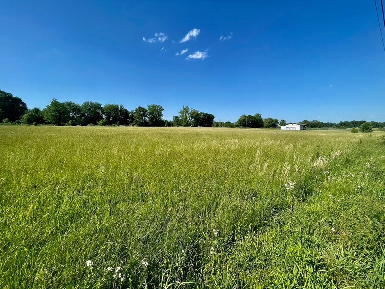 0 State Rt 23 North, South Shore, KY 41175