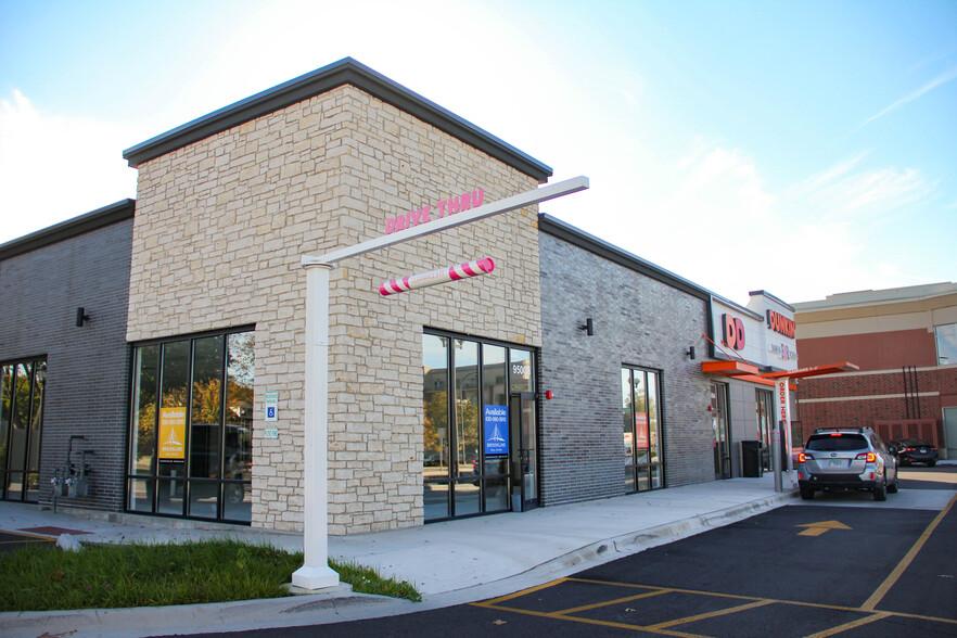 9500 S 50th Ct, Oak Lawn, IL for lease - Building Photo - Image 2 of 5