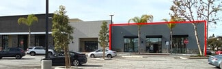 More details for 21035-21143 Hawthorne Blvd, Torrance, CA - Retail for Lease