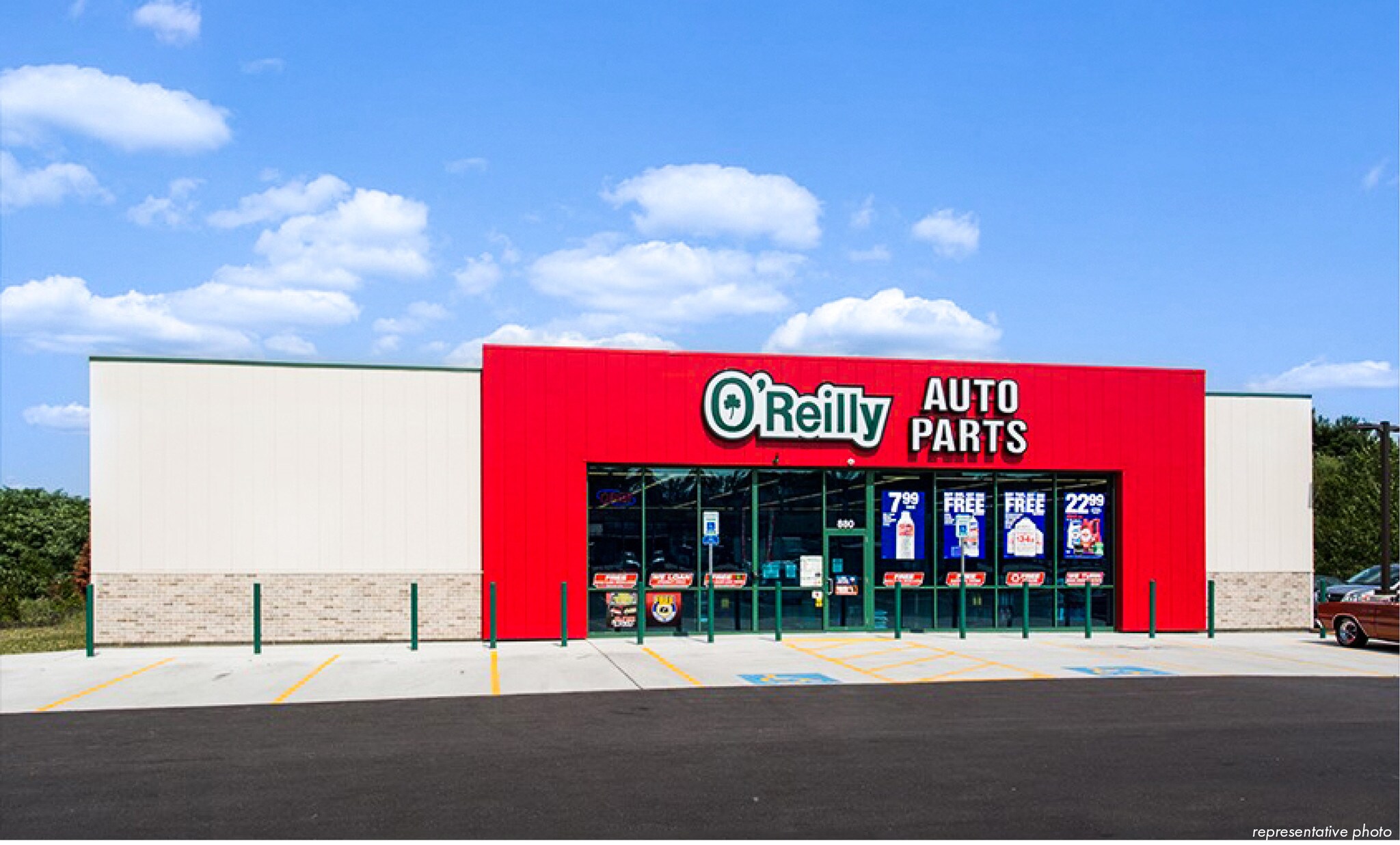 23830 FM 1314 Rd, Porter, TX for sale Other- Image 1 of 1