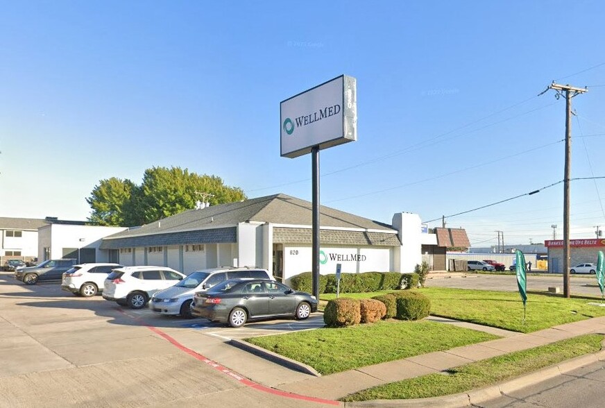 620 N Oconnor Rd, Irving, TX for sale - Building Photo - Image 2 of 5