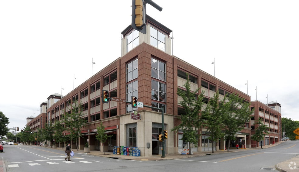 200-318 E Water St, Charlottesville, VA for sale - Building Photo - Image 3 of 4