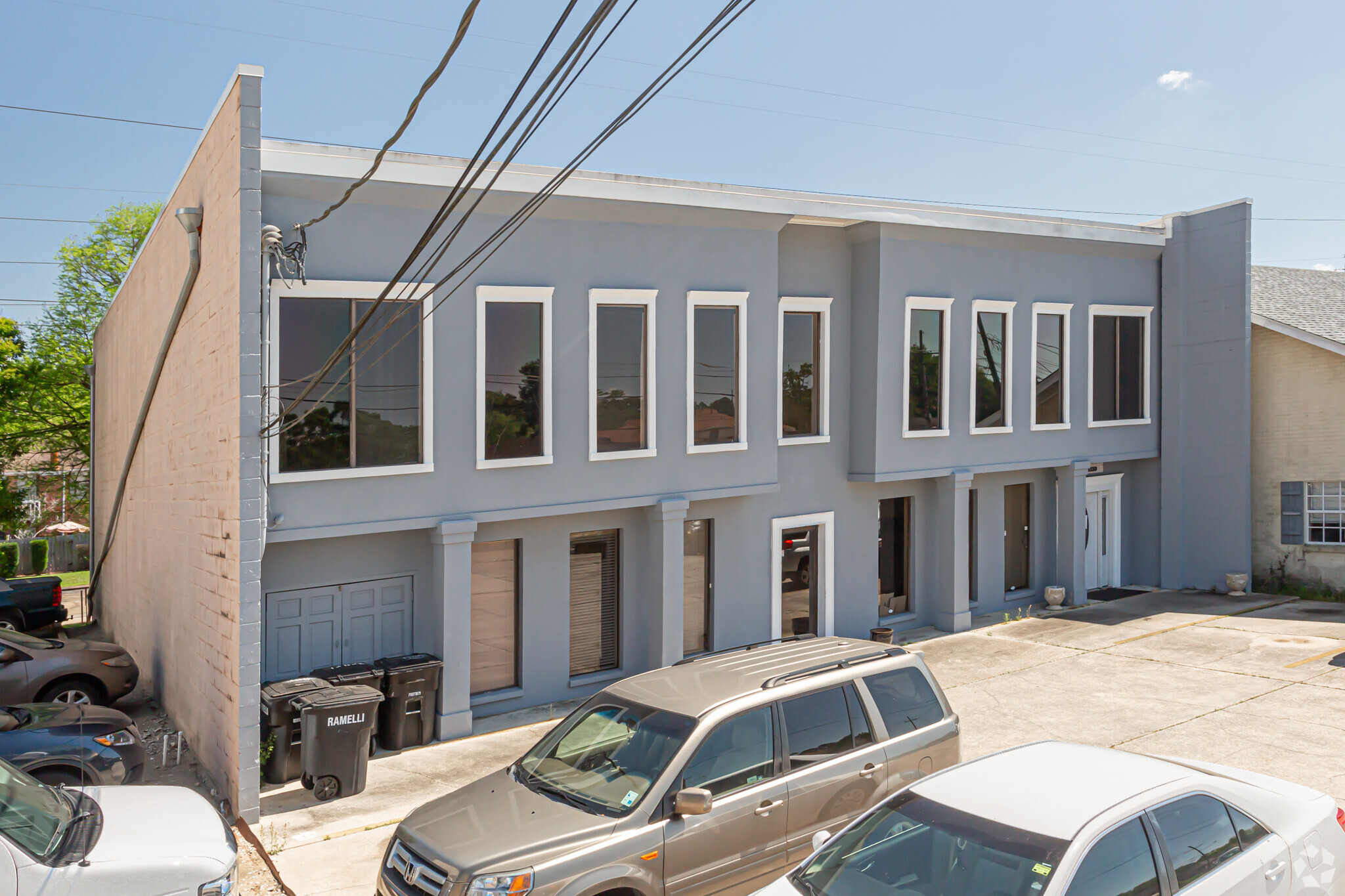 1939 Hickory Ave, Harahan, LA for sale Primary Photo- Image 1 of 1