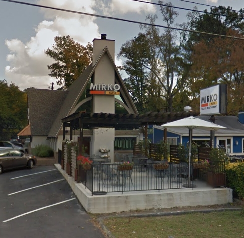 4233 Roswell Rd, Atlanta, GA for lease - Building Photo - Image 1 of 2