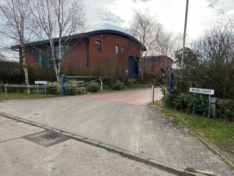 Brunel Rd, Clacton On Sea for lease - Primary Photo - Image 1 of 5