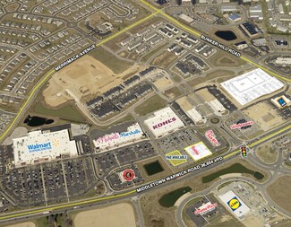 More details for 601 S Ridge Ave, Middletown, DE - Land for Lease