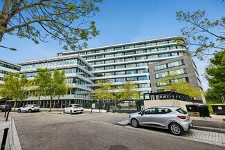 More details for 8 Avenue De Lunca, Montigny-le-Bretonneux - Office for Lease