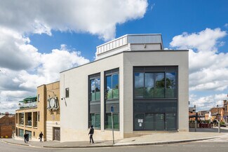 More details for Tunsgate, Guildford - Retail for Lease