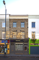 60 Caledonian Rd, London LND - Commercial Real Estate