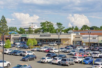 126 S Ridge St, Rye Brook, NY for lease Building Photo- Image 1 of 4