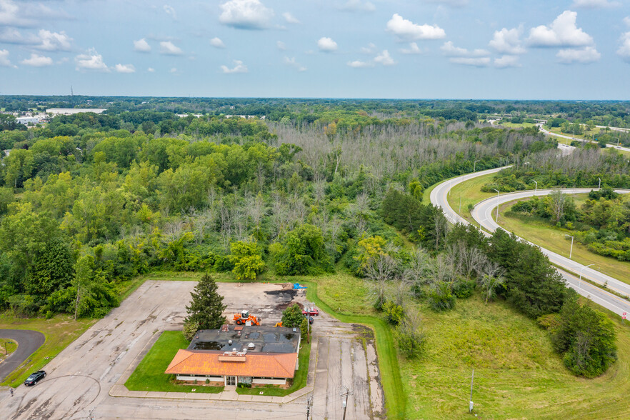 2550 Buffalo Rd, Rochester, NY for sale - Primary Photo - Image 1 of 1