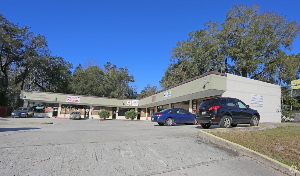 1660 Lane Ave, Jacksonville, FL 32210