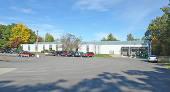 32 Industrial Dr, Exeter NH - Warehouse