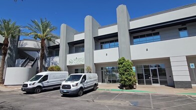 303 S Water St, Henderson, NV for lease - Commercial Listing Video 