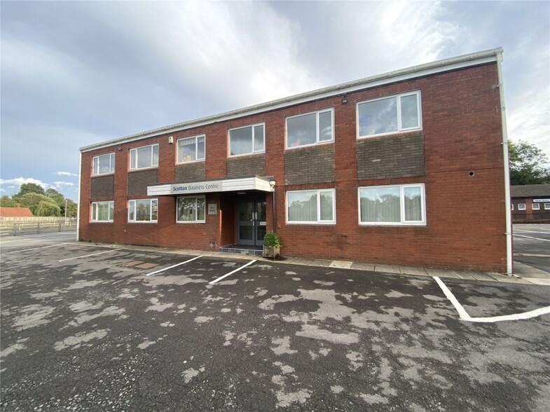 Low Moor Ln, Scotton for lease - Building Photo - Image 1 of 4