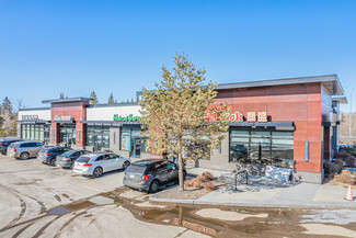 More details for 904-920 103A St, Edmonton, AB - Retail for Lease