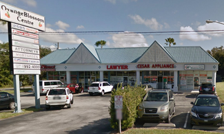 More details for 2587 N Orange Blossom Trl, Kissimmee, FL - Retail for Lease