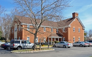 More details for 10106 Krause Rd, Chesterfield, VA - Office for Lease