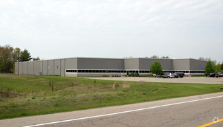 More details for 1271 Judson Rd, Spring Lake, MI - Industrial for Lease