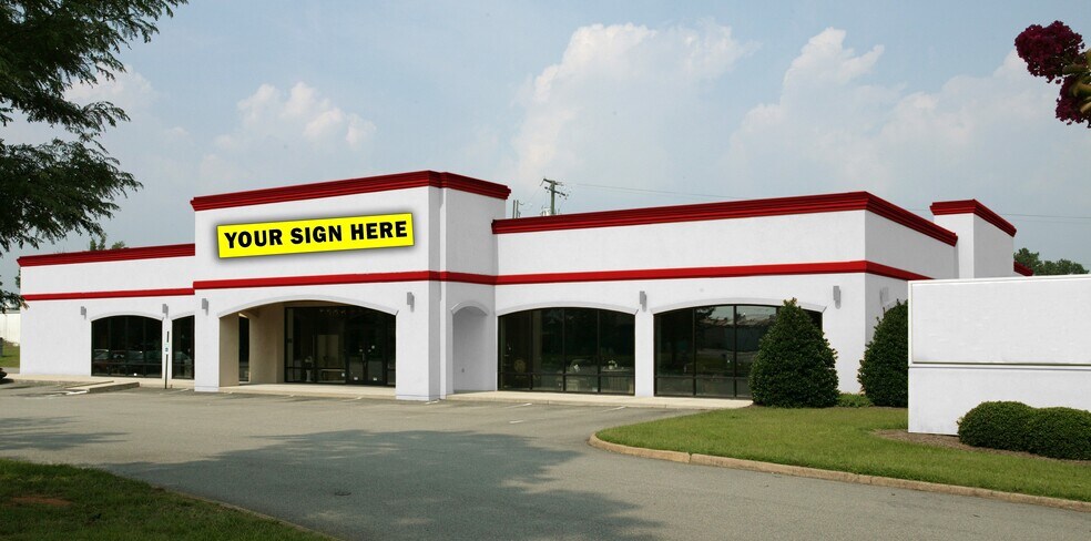 11000 Midlothian Tpke, Richmond, VA for sale - Building Photo - Image 1 of 1
