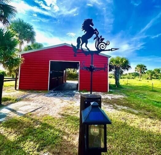 1303 Cabbage Ln, Okeechobee, FL for sale - Building Photo - Image 3 of 17