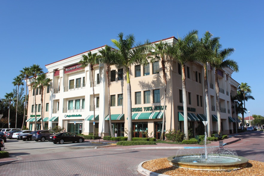 1035-1049 State Road 7, Wellington, FL for lease - Building Photo - Image 1 of 9