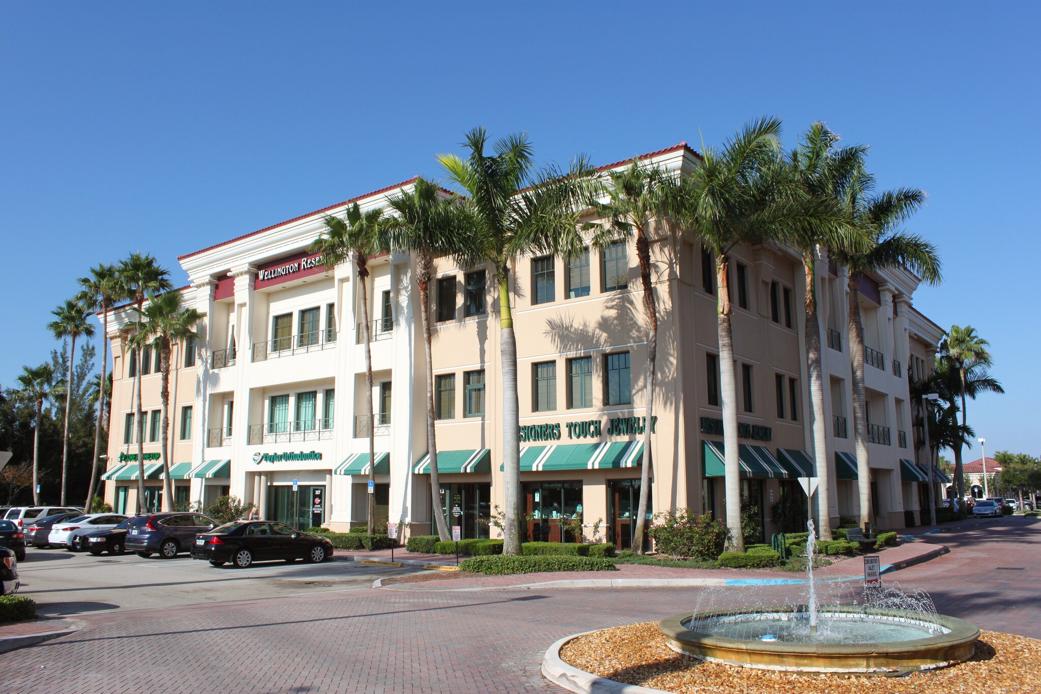 1035-1049 State Road 7, Wellington, FL for lease Building Photo- Image 1 of 10