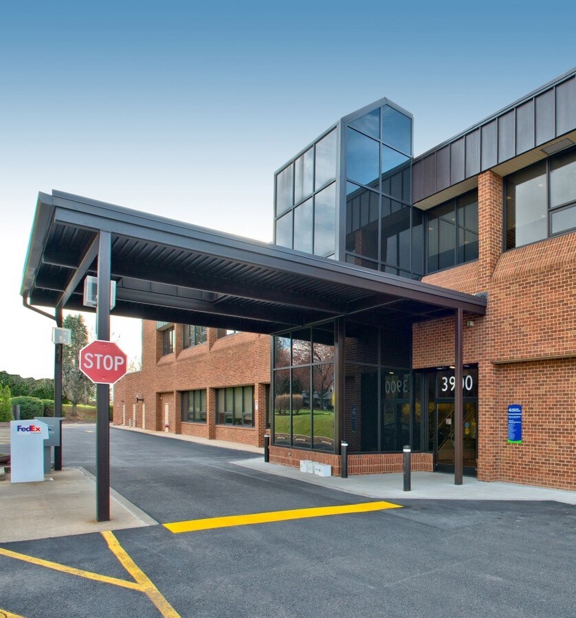 3900 Hamilton Blvd, Allentown, PA 18103 The Offices at 3900 Hamilton