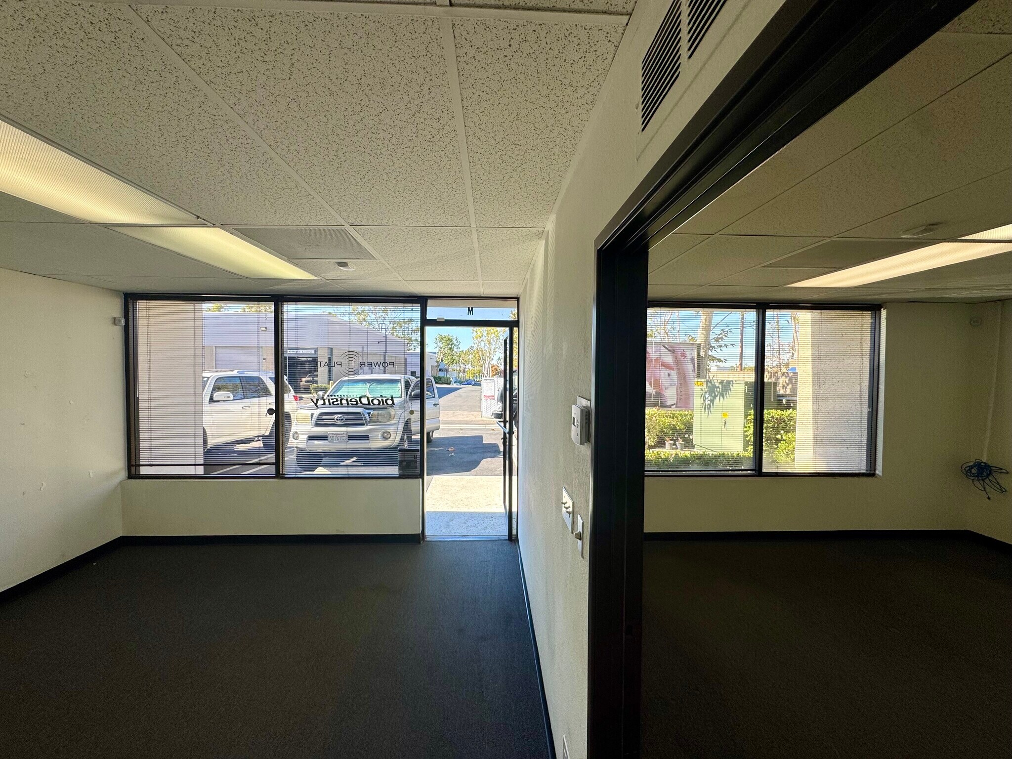 6 McLaren, Irvine, CA for lease Interior Photo- Image 1 of 13