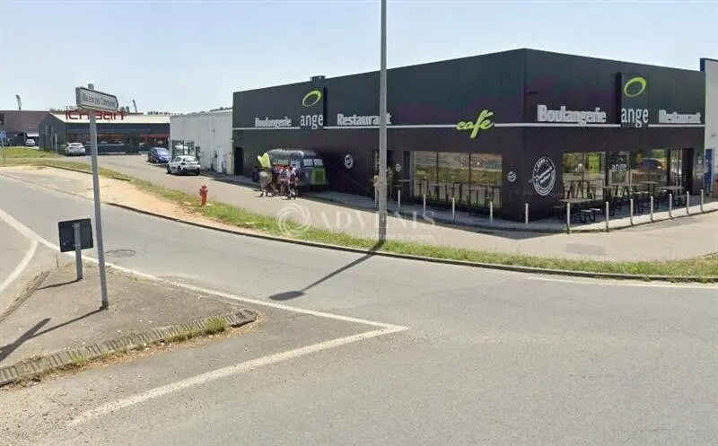 Retail in MARSAC-SUR-L'ISLE for lease - Building Photo - Image 1 of 2