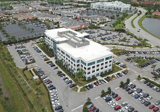 More details for 880 SW 145th Ave, Pembroke Pines, FL - Office for Lease