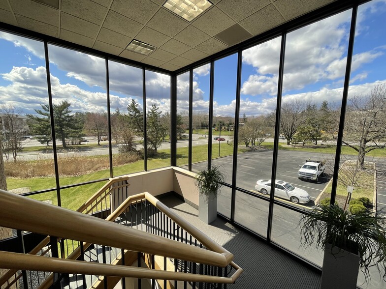 2 Sylvan Way, Parsippany, NJ 07054 Parsippany Corporate Ctr
