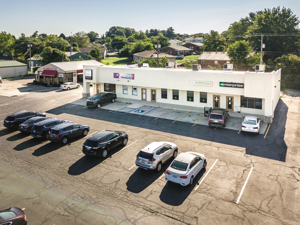 870 Bypass Rd, Winchester, KY 40391