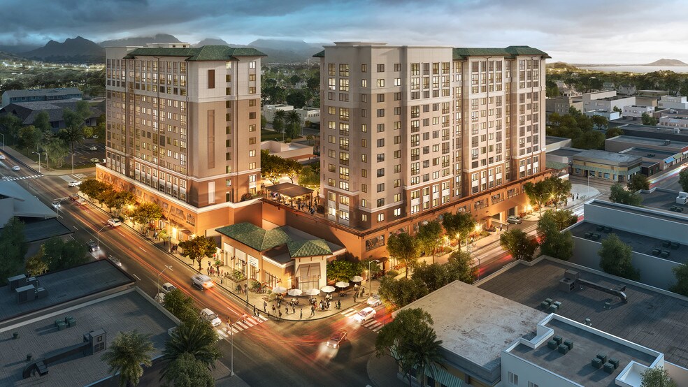 1020 Wakea St, Kapolei, HI 96707