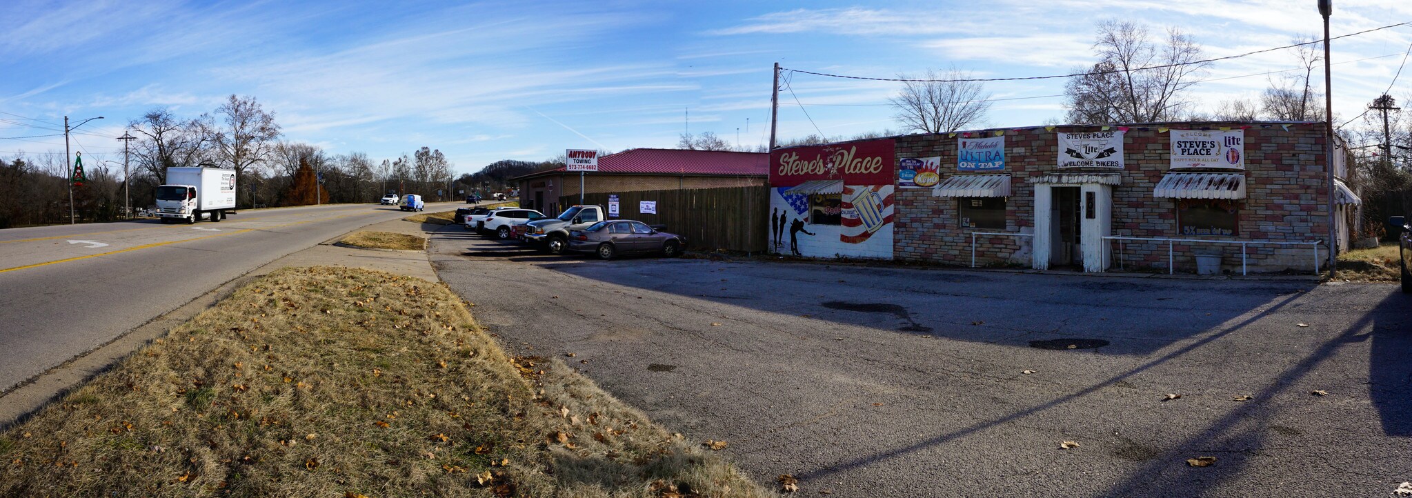 207 Historic Route 66, Waynesville, MO for sale Building Photo- Image 1 of 1