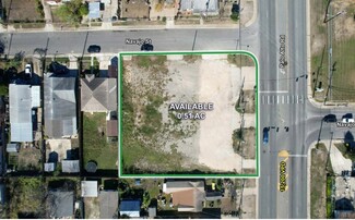 More details for 509 Palo Alto Rd, San Antonio, TX - Land for Sale