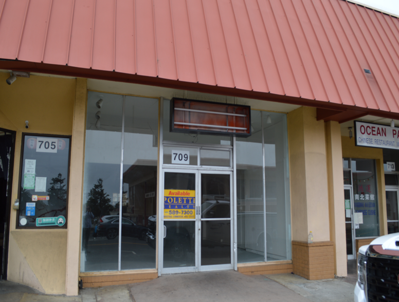 701-751 Camino Plz, San Bruno, CA for lease - Building Photo - Image 2 of 2