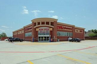 More details for 5920 W Park Blvd, Plano, TX - Retail for Lease