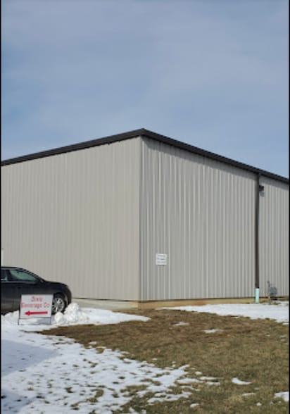 1089 Carpenter rd, Albany, OH for sale - Primary Photo - Image 1 of 1