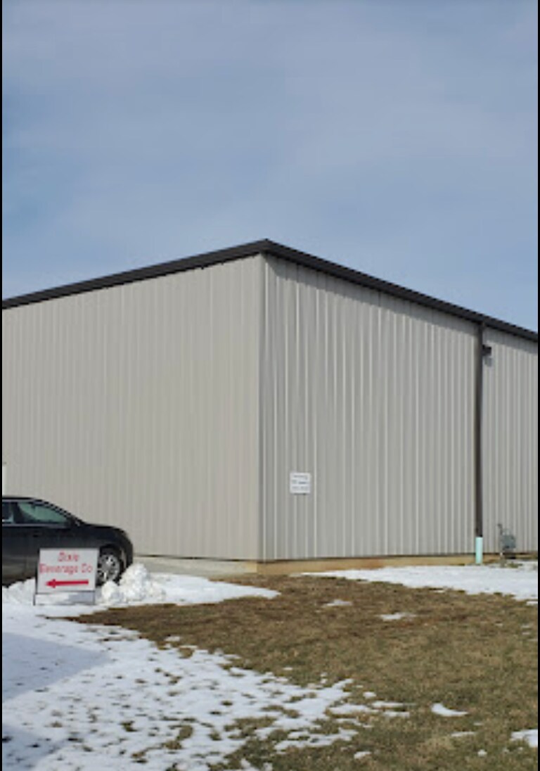 1089 Carpenter rd, Albany, OH for sale Primary Photo- Image 1 of 1