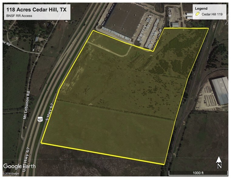 Land Property Portfolio For Sale on
