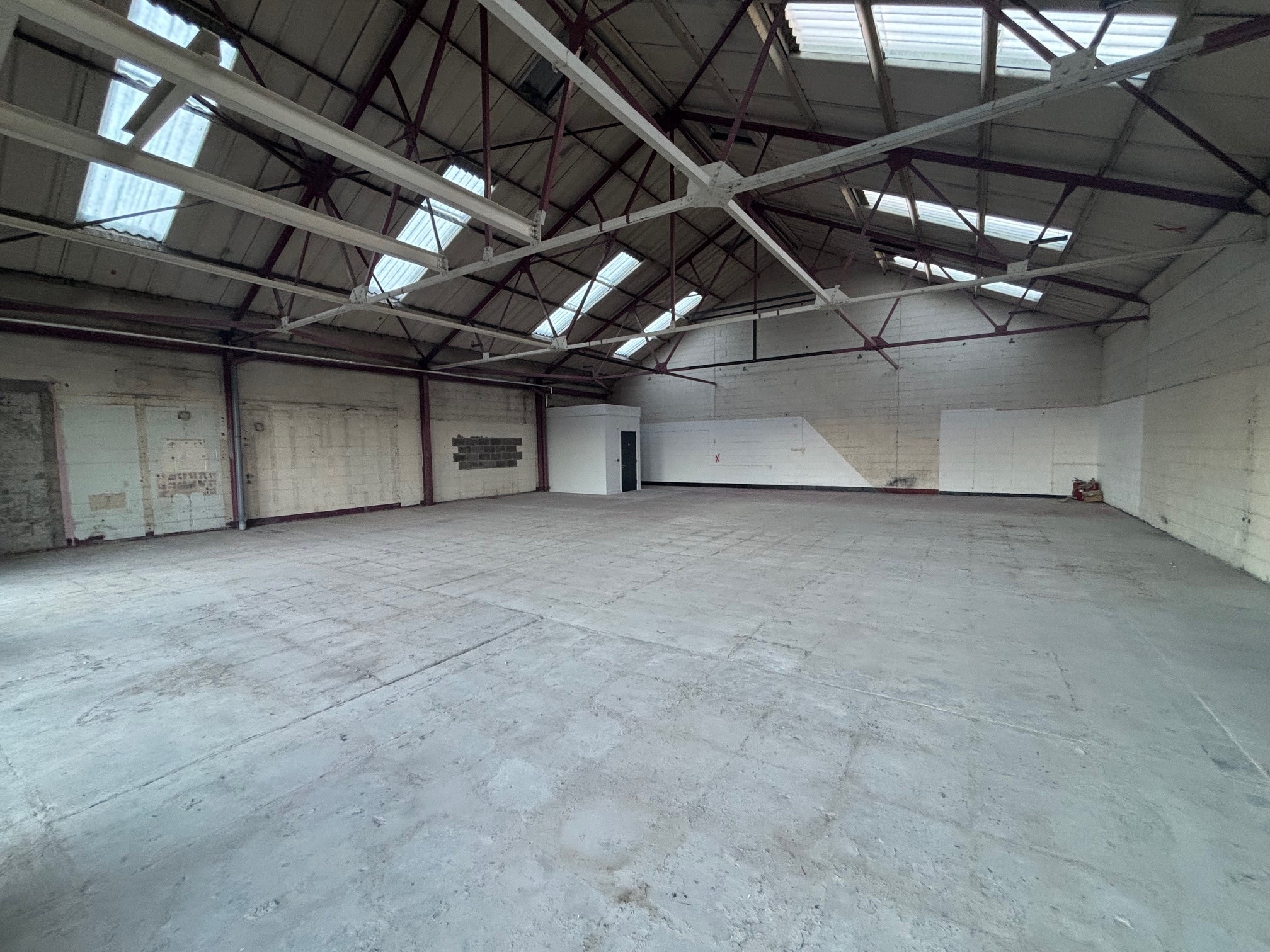 424-444 Hillington Rd, Glasgow for sale Building Photo- Image 1 of 1