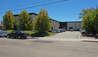 125 Mcpherson St, Santa Cruz CA - Warehouse