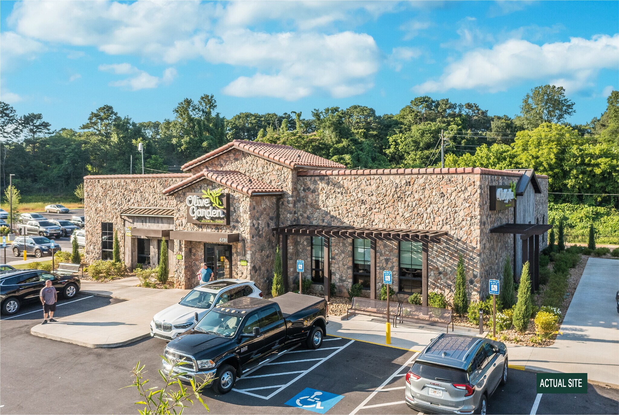 6138 Pavillion Way way, Covington, GA for sale Building Photo- Image 1 of 1