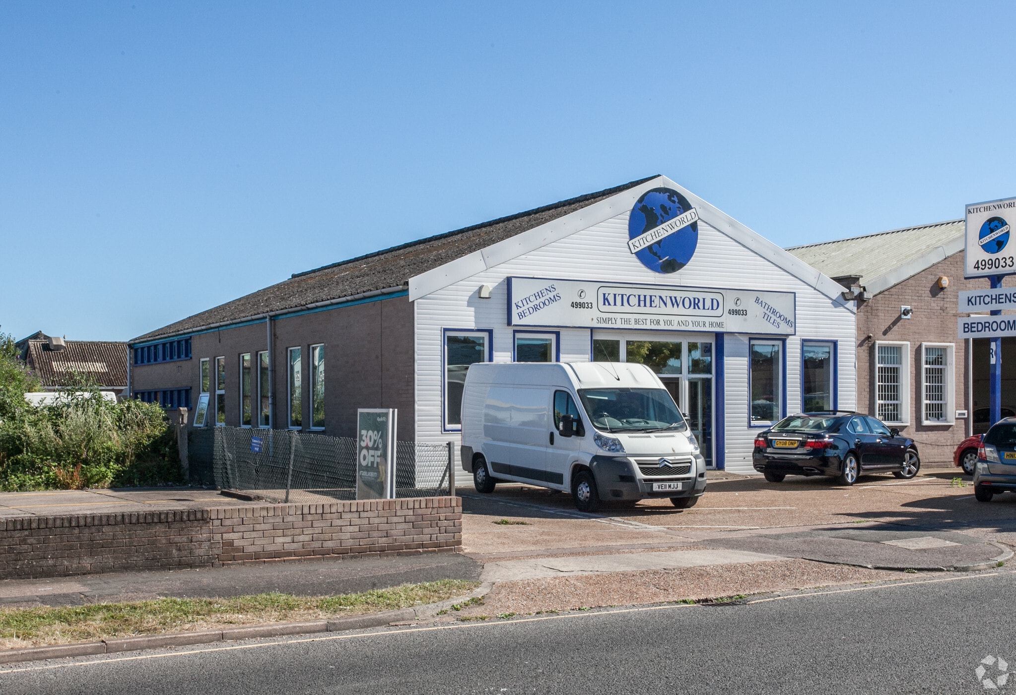 20 Marsh Barton Rd, Exeter for lease Primary Photo- Image 1 of 3