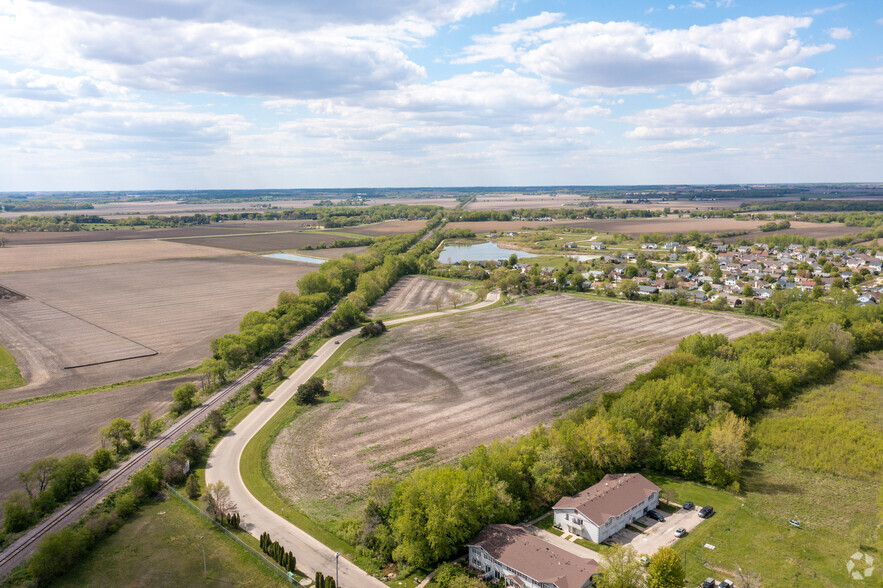 Northfield Ave, Harvard, IL for sale - Building Photo - Image 1 of 1