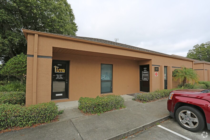 5121 Ehrlich Rd, Tampa, FL 33624 Office for Lease